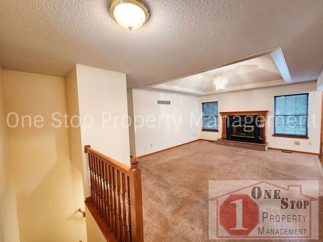 1424 NW Foxboro Rd in Blue Springs, MO - Building Photo - Building Photo