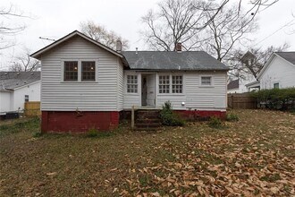2194 Brown St SW, Unit 3-527 in Covington, GA - Building Photo - Building Photo