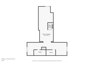 38 Miller Ave SW in Concord, NC - Foto de edificio - Building Photo