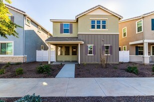 3786 E Robert St in Gilbert, AZ - Building Photo
