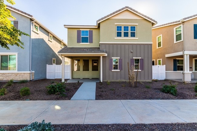 property at 3786 E Robert St