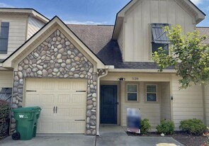 528 Scenic Dr, Unit AUCPRT in Grovetown, GA - Building Photo