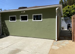 13251 Ida Ave, Unit 1 in Los Angeles, CA - Building Photo - Building Photo