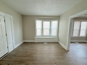 839 Algonquin St in Detroit, MI - Foto de edificio - Building Photo
