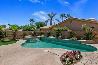 49305 Rio Arenoso in La Quinta, CA - Building Photo - Building Photo