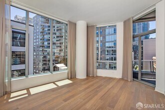 333 Beale St in San Francisco, CA - Building Photo - Building Photo