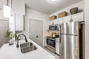 Anthem Town East in Mesquite, TX - Building Photo