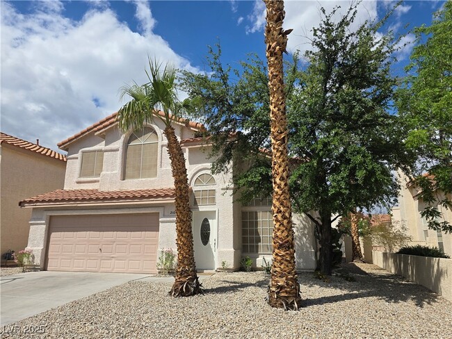 property at 2104 Mountain Echo Ave