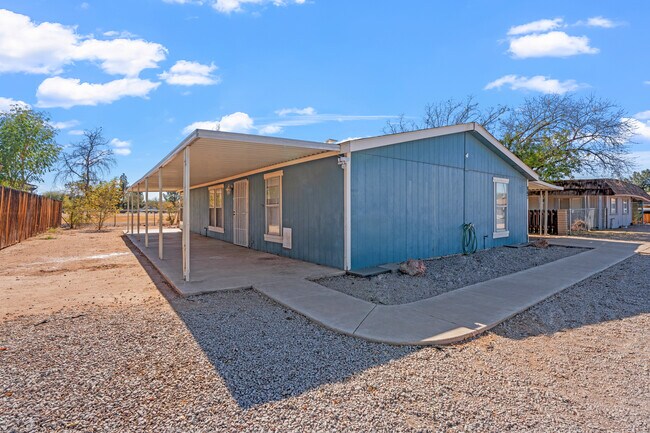 867 W Calle del Norte in Chandler, AZ - Foto de edificio - Building Photo