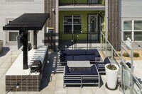 Building Photo - Westend Apartamentos in Denver, Colorado