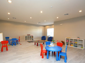 The Emli at Liberty Crossing in Wilmer, TX - Building Photo - Interior Photo