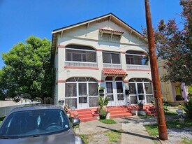 307 Virginia St in New Orleans, LA - Building Photo