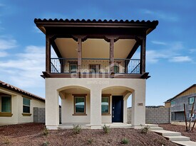 897 S 150th Dr in Goodyear, AZ - Building Photo