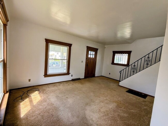 528 Smith Ave NW in Canton, OH - Building Photo - Building Photo