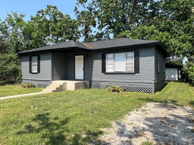 2910 Lavender St in Houston, TX - Building Photo - Building Photo