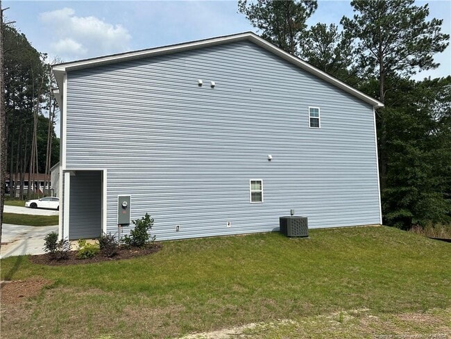 348 Bahama Loop in Fayetteville, NC - Building Photo - Building Photo