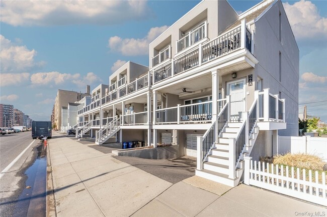property at 75 E Broadway