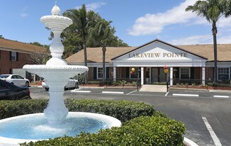 Palmetto at Lakeside in Orlando, FL - Building Photo