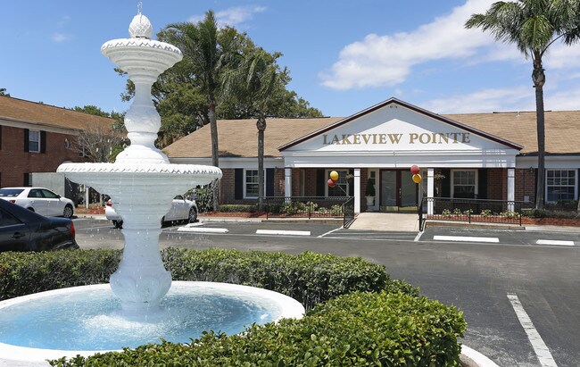 Palmetto at Lakeside