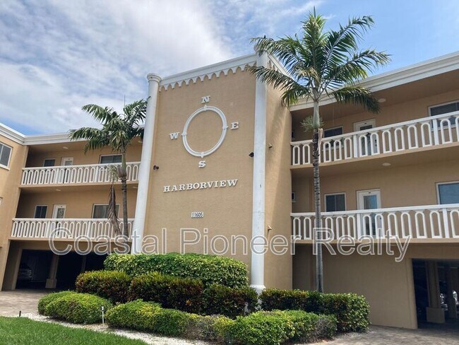 property at 11605 3rd St E
