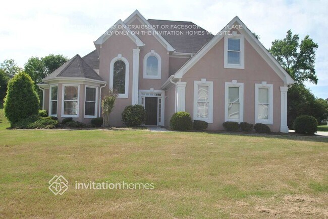 property at 4249 Stillwater Point