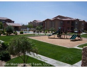 8000 W Badura Ave-Unit -#1064 in Las Vegas, NV - Building Photo - Building Photo