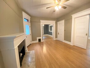 1440 N Corona St, Unit 1 in Denver, CO - Building Photo - Building Photo