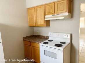 1505 E Oak St in Phoenix, AZ - Building Photo - Building Photo