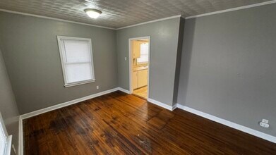 1294 Pallwood Rd in Memphis, TN - Foto de edificio - Building Photo