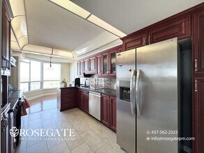 22 Hanover Rd in Brampton, ON - Building Photo - Building Photo