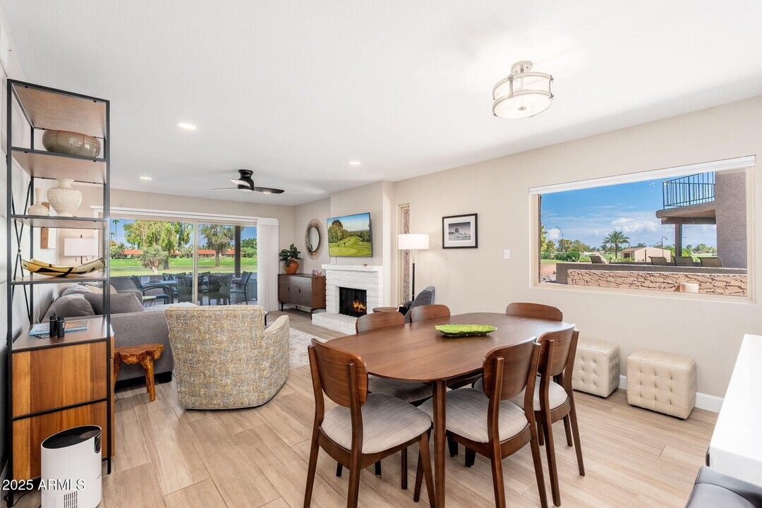 7424 N Vía Camello Del Norte in Scottsdale, AZ - Building Photo