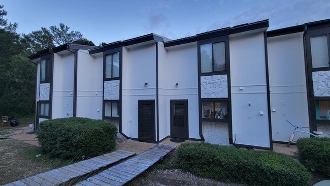 property at 70 Camp Creek Rd N