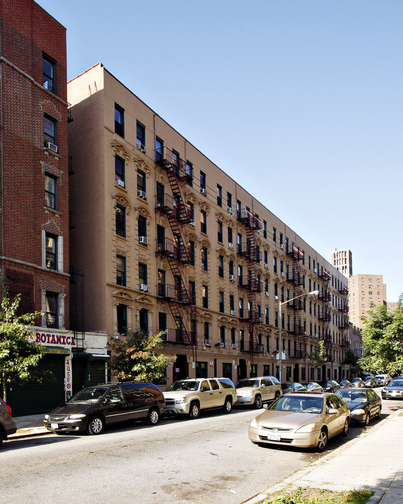 Good Neighbor Apartments in New York, NY - Building Photo