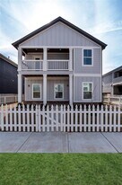6516 W Pleasant Way in Rogers, AR - Building Photo