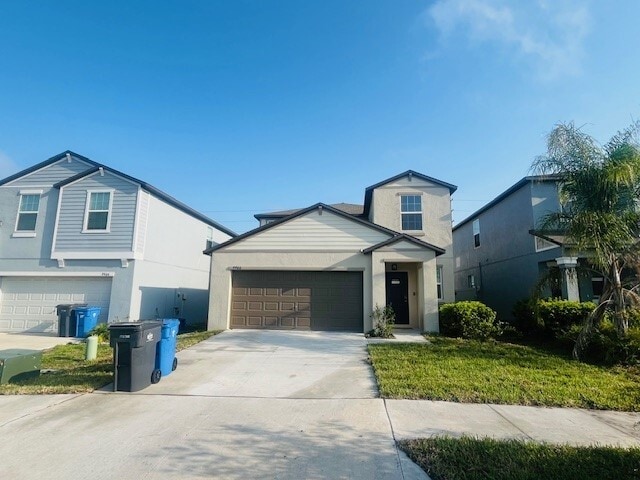 9906 Spanish Lime Ct in Riverview, FL - Building Photo - Building Photo