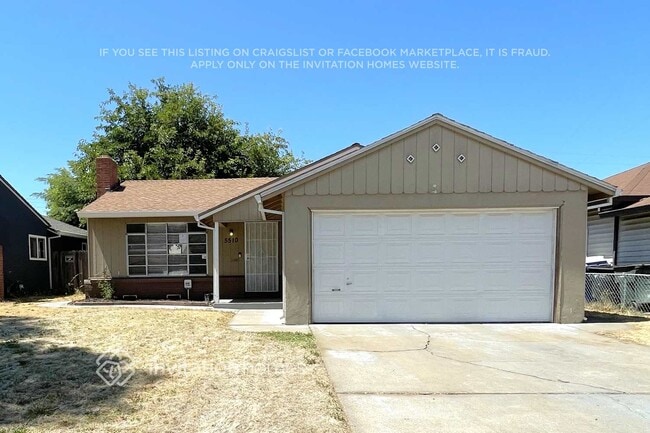 property at 5510 79th St