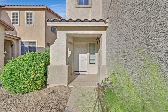 5558 Cresent Valley St in Las Vegas, NV - Building Photo - Building Photo