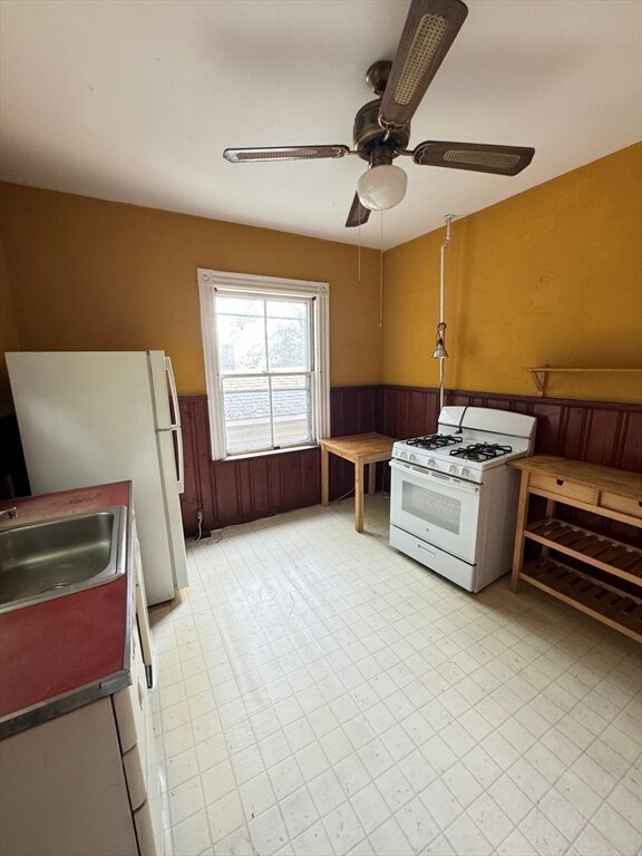 4 Woodstock Ave in Boston, MA - Building Photo - Building Photo