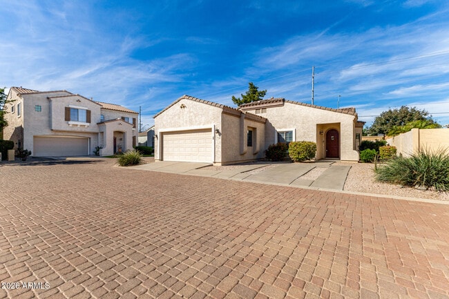 property at 16946 N 49th Way