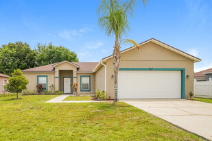 627 Cotulla Dr