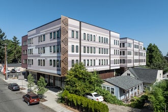 Hayu Tilixam in Portland, OR - Building Photo - Primary Photo