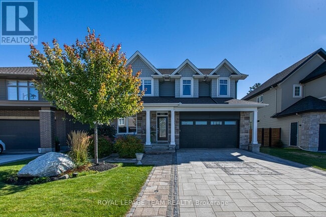 property at 240 Escarpment Cres