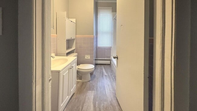 3950 Dungan St in Philadelphia, PA - Building Photo - Building Photo
