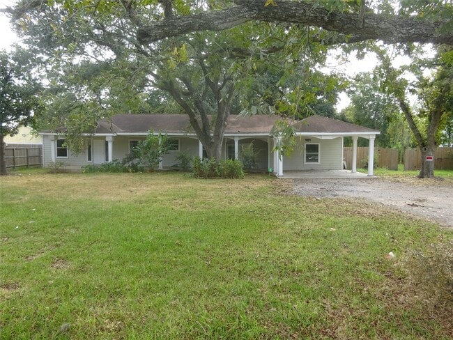 7350 Santa Fe Dr in Houston, TX - Foto de edificio - Building Photo