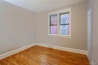475 Prospect Ave in Buffalo, NY - Foto de edificio - Building Photo