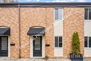 320 Bank St in Sewickley, PA - Building Photo