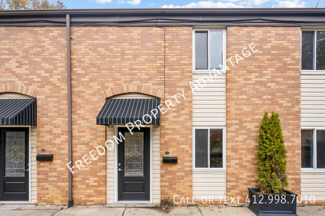 property at 320 Bank St