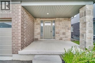 34 West Ml St in North Dumfries, ON - Building Photo - Building Photo