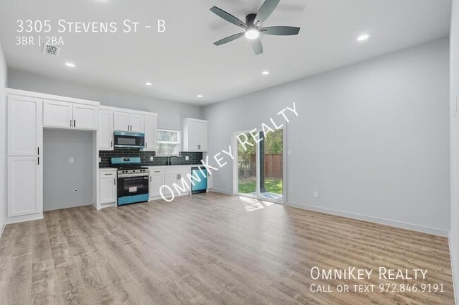 3305 Stevens St in Greenville, TX - Building Photo - Building Photo