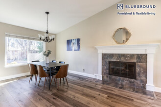 3038 Montevideo Dr in San Ramon, CA - Foto de edificio - Building Photo